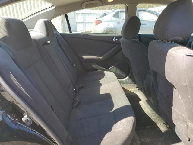 Photo 10 from auction – 2012 NISSAN ALTIMA BAS with VIN 1N4AL2AP5CC229687