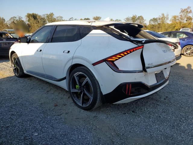 Photo 2 from auction – 2023 KIA EV6 GT with VIN KNDC5DLE2P5122286