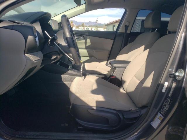 Photo 7 from auction – 2020 KIA FORTE FE with VIN 3KPF24AD1LE256253