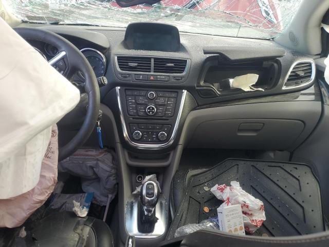 Photo 8 from auction – 2015 BUICK ENCORE with VIN KL4CJGSB8FB226117