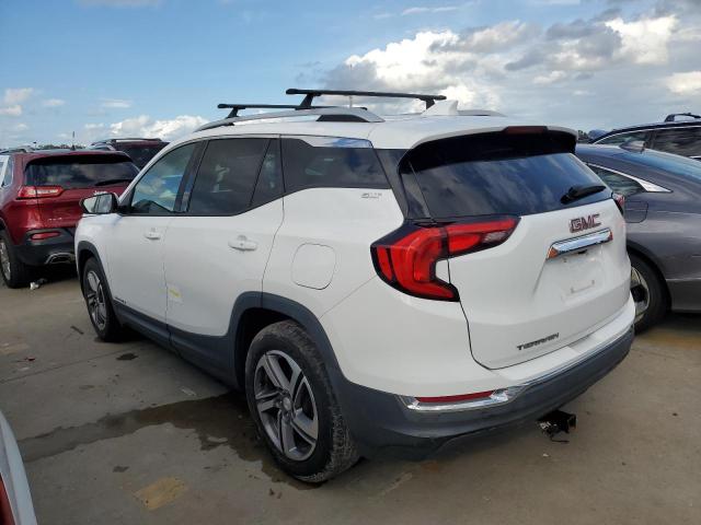 Photo 2 from auction – 2019 GMC TERRAIN SL with VIN 3GKALPEV0KL391895