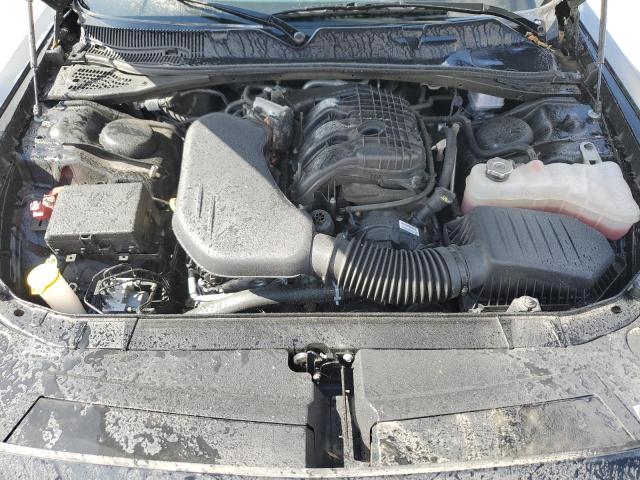 Photo 11 from auction – 2023 DODGE CHALLENGER with VIN 2C3CDZAG9PH655043