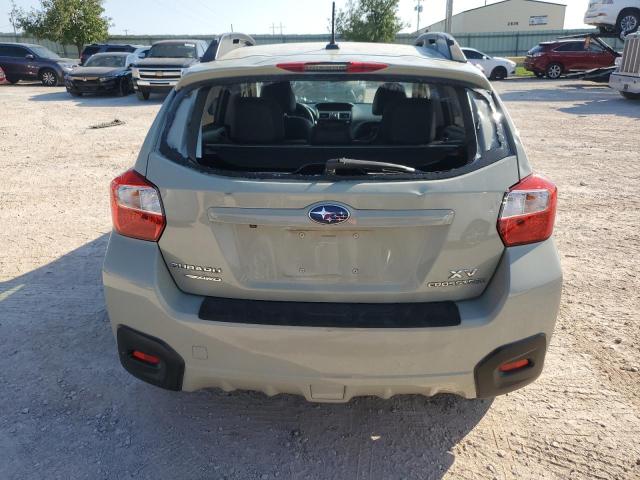 Photo 6 from auction – 2015 SUBARU XV CROSSTR with VIN JF2GPAMC3FH272350
