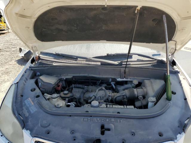 Photo 12 from auction – 2011 CHEVROLET TRAVERSE L with VIN 1GNKVGED0BJ394196
