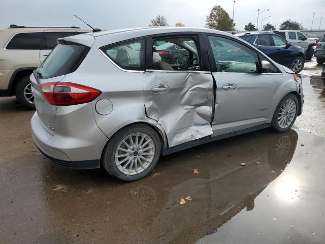Photo 3 from auction – 2015 FORD C-MAX SEL with VIN 1FADP5BU1FL114435