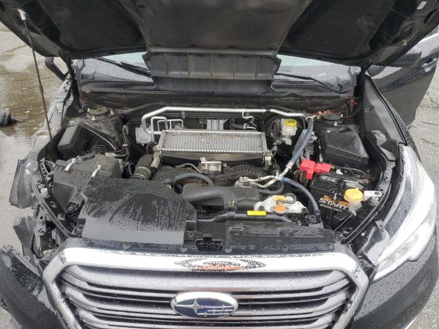 Photo 12 from auction – 2022 SUBARU ASCENT PRE with VIN 4S4WMAED8N3427704