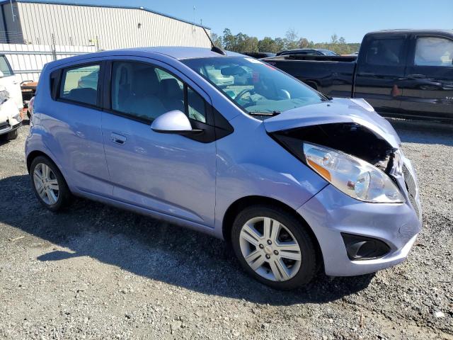 صورة رقم 4 من المزاد - 2015 CHEVROLET SPARK 1LT مع VIN KL8CD6S97FC752343