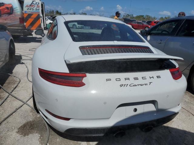 Photo 6 from auction – 2019 PORSCHE 911 CARRER with VIN WP0AA2A96KS104011