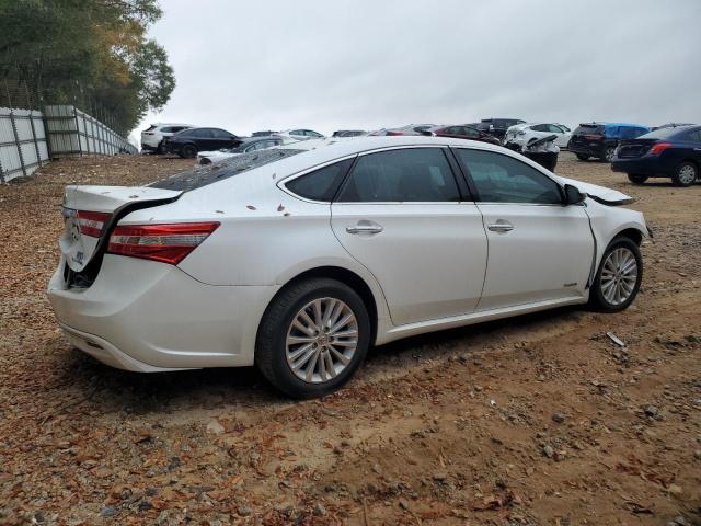 Photo 3 from auction – 2015 TOYOTA AVALON HYB with VIN 4T1BD1EB7FU042546