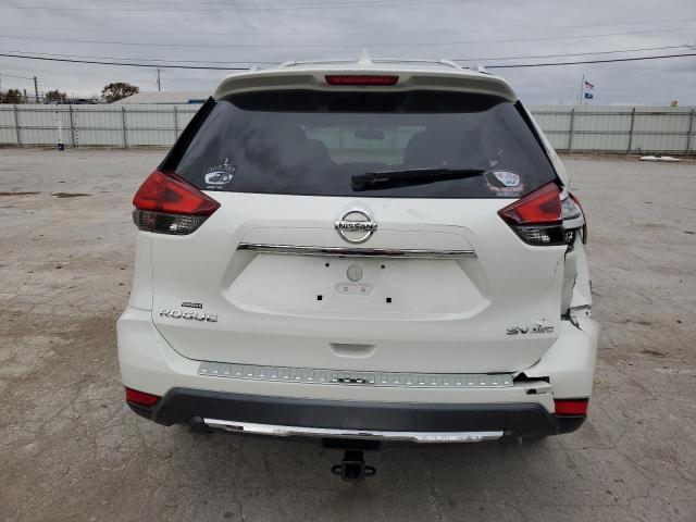 Photo 6 from auction – 2017 NISSAN ROGUE S with VIN KNMAT2MV1HP527884