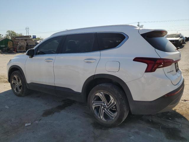 Photo 2 from auction – 2023 HYUNDAI SANTA FE S with VIN 5NMS2DAJXPH534084