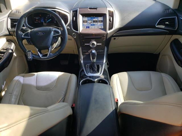 Photo 8 from auction – 2017 FORD EDGE TITAN with VIN 2FMPK4K96HBB98021