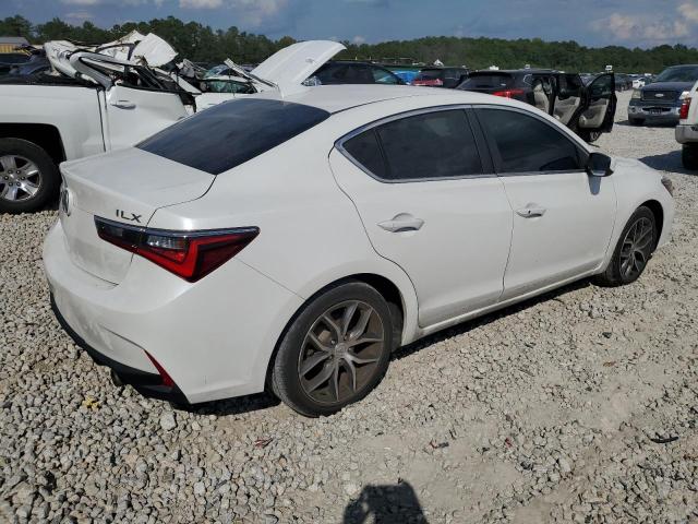 Photo 3 from auction – 2020 ACURA ILX PREMIU with VIN 19UDE2F72LA003887