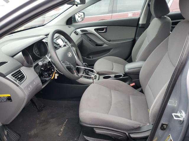 Photo 7 from auction – 2016 HYUNDAI ELANTRA SE with VIN 5NPDH4AEXGH751664