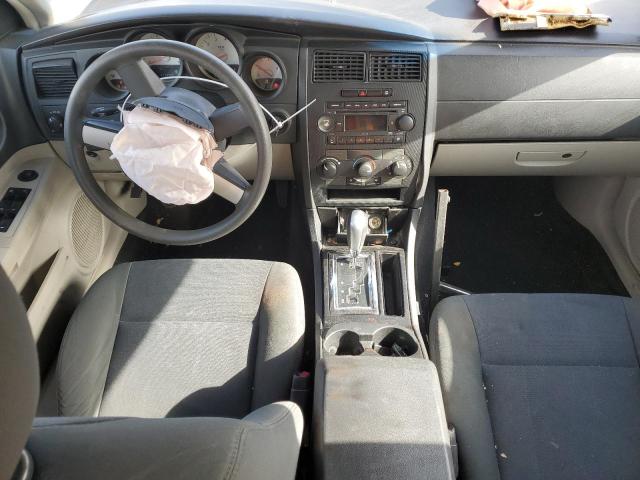 Photo 8 from auction – 2006 DODGE CHARGER SE with VIN 2B3KA43G96H491311