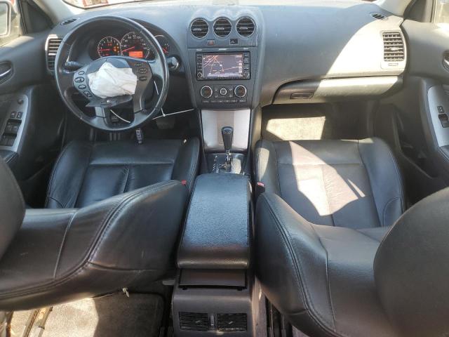 Photo 8 from auction – 2010 NISSAN ALTIMA SR with VIN 1N4BL2AP4AC150027