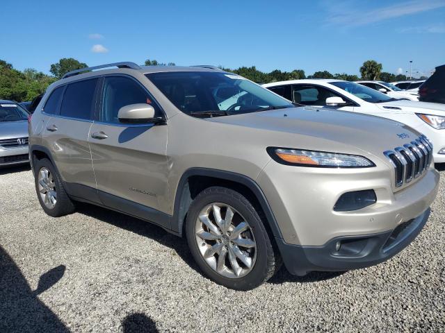 Photo 4 from auction – 2014 JEEP CHEROKEE L with VIN 1C4PJLDB4EW233005