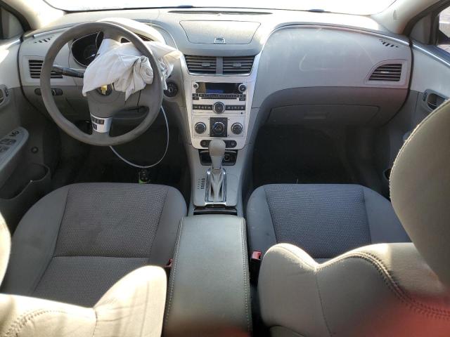 Photo 8 from auction – 2011 CHEVROLET MALIBU LS with VIN 1G1ZA5EU4BF309637