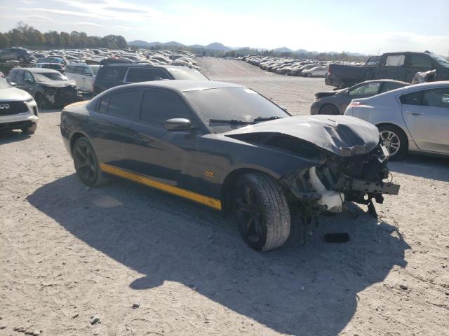 Photo 4 from auction – 2018 DODGE CHARGER R/ with VIN 2C3CDXCT0JH122312