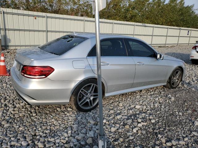 Photo 3 from auction – 2014 MERCEDES-BENZ E 550 4MAT with VIN WDDHF9BBXEB053195