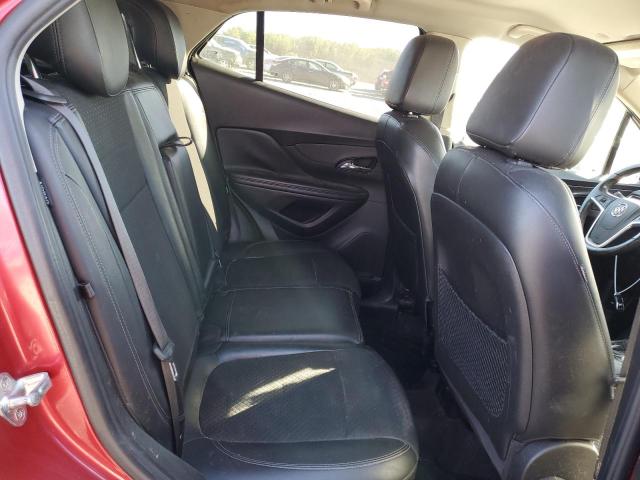 Photo 11 from auction – 2017 BUICK ENCORE PRE with VIN KL4CJASB8HB100811