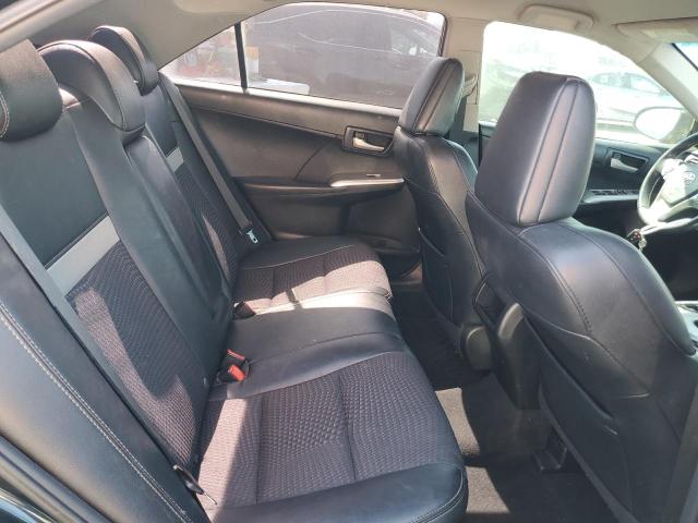 Photo 10 from auction – 2014 TOYOTA CAMRY L with VIN 4T1BF1FKXEU457769