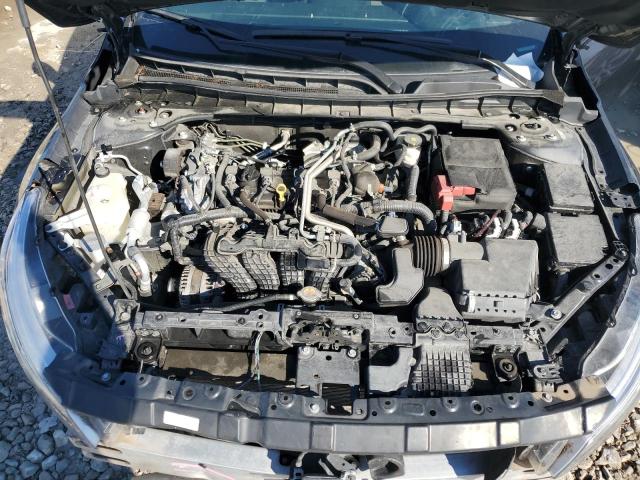 Photo 11 from auction – 2021 NISSAN ALTIMA SV with VIN 1N4BL4DVXMN409165