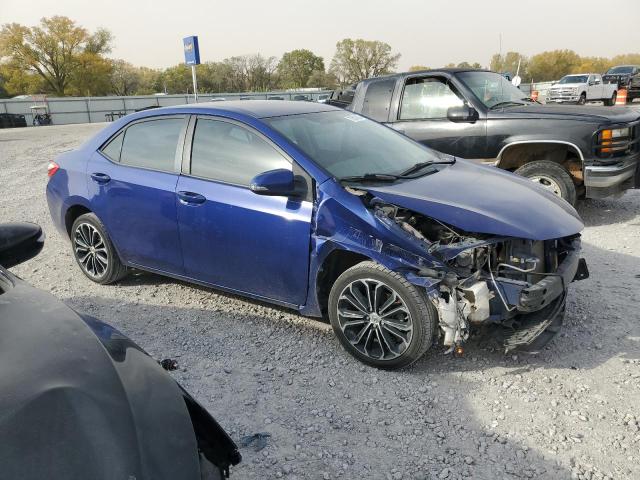 Photo 4 from auction – 2014 TOYOTA COROLLA L with VIN 2T1BURHE4EC009153