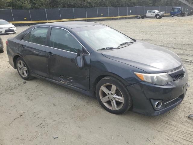 Photo 4 from auction – 2014 TOYOTA CAMRY L with VIN 4T1BF1FK2EU327548