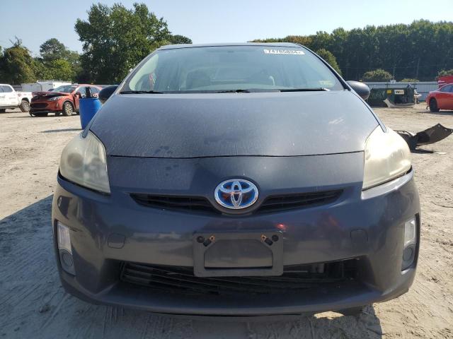 Zdjęcie 5 z aukcji – 2011 TOYOTA PRIUS z VIN JTDKN3DU0B0287349