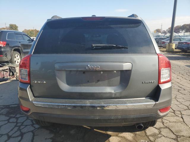Photo 6 from auction – 2011 JEEP COMPASS LI with VIN 1J4NF5FB7BD182232