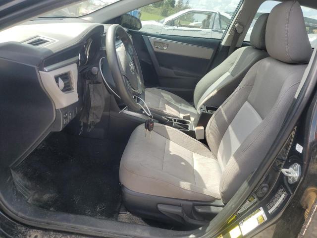 Photo 7 from auction – 2016 TOYOTA COROLLA L with VIN 2T1BURHE5GC629898