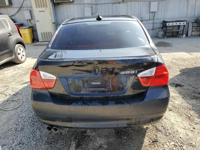 Photo 6 from auction – 2008 BMW 328 I SULE with VIN WBAVC53588FZ89320
