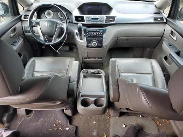 Photo 8 from auction – 2012 HONDA ODYSSEY EX with VIN 5FNRL5H62CB104435