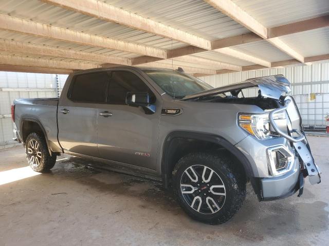Photo 4 from auction – 2021 GMC SIERRA K15 with VIN 3GTU9EET7MG464699