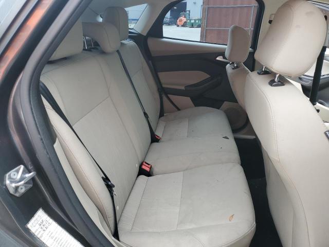 صورة رقم 10 من المزاد - 2017 FORD FOCUS SE مع VIN 1FADP3K29HL249510