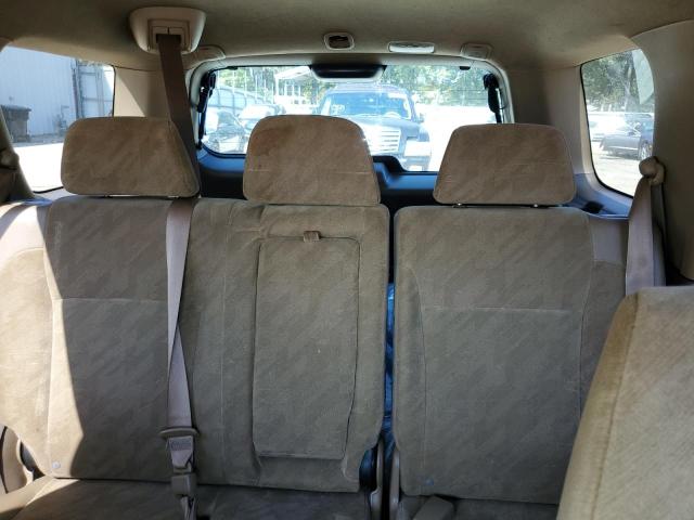 Photo 10 from auction – 2002 HONDA CR-V EX with VIN JHLRD788X2C040671