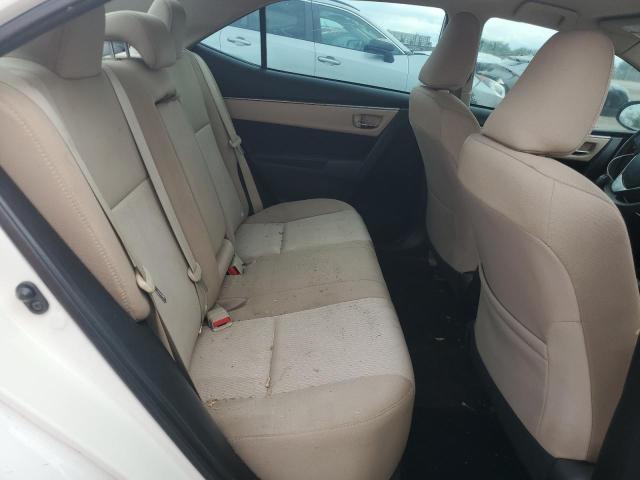 Photo 10 from auction – 2016 TOYOTA COROLLA L with VIN 2T1BURHEXGC592296