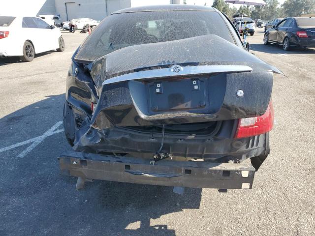 Photo 6 from auction – 2002 MERCURY SABLE GS with VIN 1MEFM50UX2A637259
