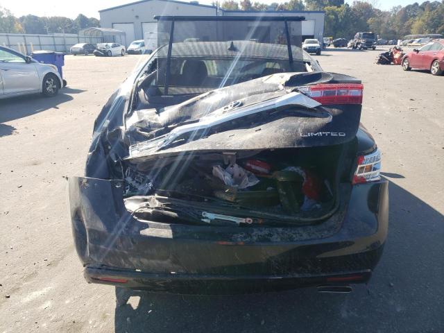 Снимка 6 от търг – 2014 TOYOTA AVALON BAS с VIN 4T1BK1EB5EU119080