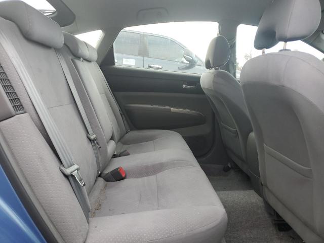 Photo 10 from auction – 2007 TOYOTA PRIUS with VIN JTDKB20U077687063