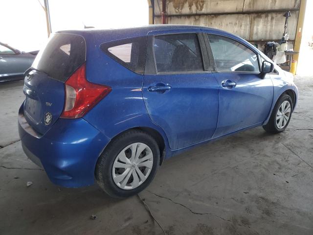 Photo 3 from auction – 2017 NISSAN VERSA NOTE with VIN 3N1CE2CPXHL362373