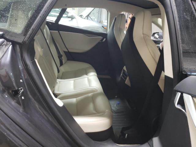 Photo 10 from auction – 2018 TESLA MODEL S with VIN 5YJSA1E22JF241602