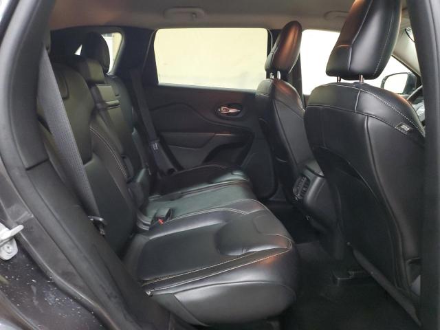Photo 11 from auction – 2015 JEEP CHEROKEE L with VIN 1C4PJMDS9FW501375