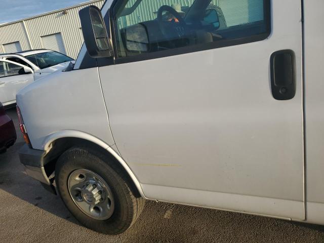 Photo 13 from auction – 2017 CHEVROLET EXPRESS G3 with VIN 1GAZGPFG8H1255767