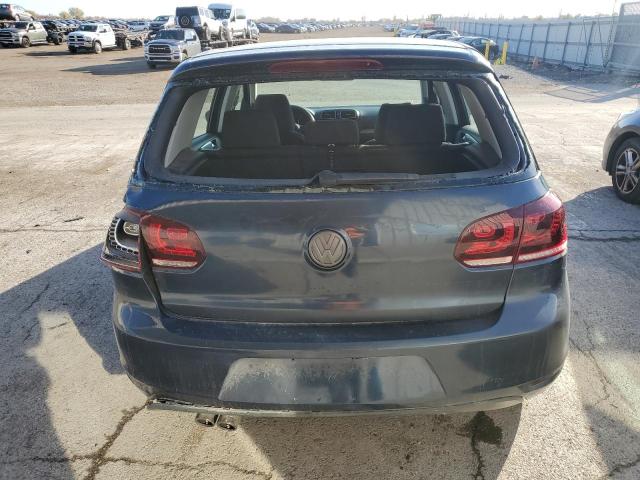 Photo 6 from auction – 2011 VOLKSWAGEN GOLF with VIN WVWDB7AJ7BW311890