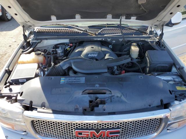 Photo 11 from auction – 2002 GMC DENALI with VIN 1GKEK63UX2J183619
