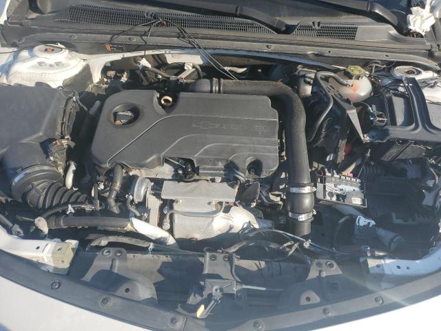 Photo 11 from auction – 2018 CHEVROLET MALIBU LT with VIN 1G1ZD5ST0JF145885