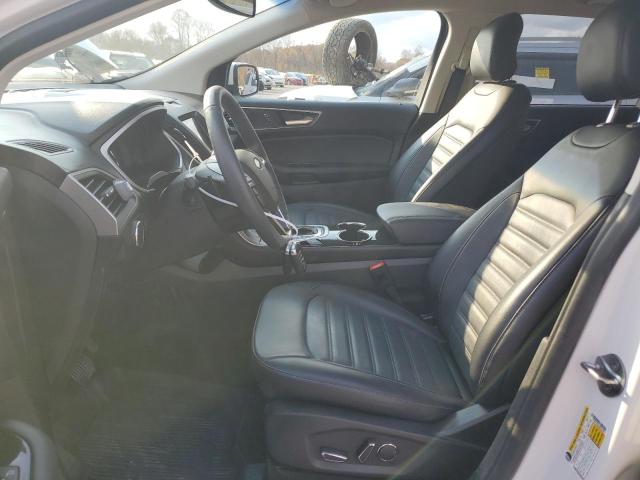 Photo 7 from auction – 2018 FORD EDGE SEL with VIN 2FMPK4J90JBC50380