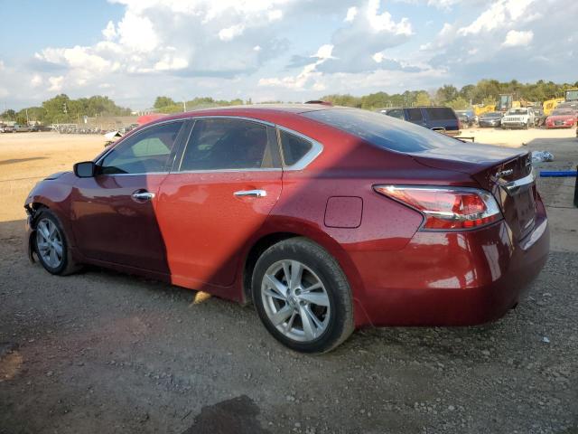 Photo 2 from auction – 2015 NISSAN ALTIMA 2.5 with VIN 1N4AL3AP3FC438436